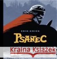 Psanec Erik Kriek 9788025738153