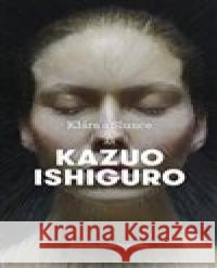 Klára a Slunce Kazuo Ishiguro 9788025738610