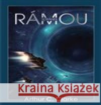 Setkání s Rámou - audiobook Arthur C. Clarke 9788025738726