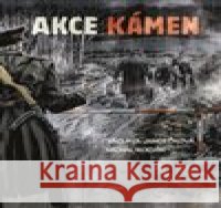 Akce Kámen Michal Kocián 9788025739464