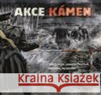 Akce Kámen Michal Kocián 9788025739464