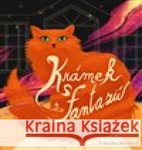 Krámek s fantazií Tabitha Birdová 9788025739945