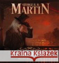 Sen Ockerwee George R. R. Martin 9788025741931