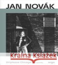 Striptease Chicago a jiné povídky Jan Novák 9788025742396