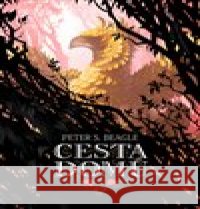 Cesta domů Peter S. Beagle 9788025742617