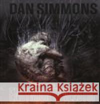 Endymionův vzestup Dan Simmons 9788025742662