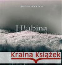 Hlubina Jozef Karika 9788025742747