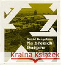 Na březích Dněpru Dovid Bergelson 9788025743140