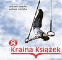 Lví silou, vzletem sokolím Zdeněk Ležák 9788025744376