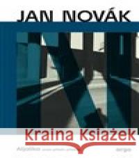 Aljaška Jan Novák 9788025745014