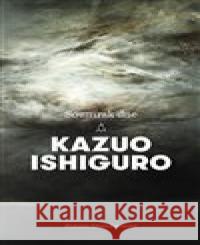 Soumrak dne Kazuo Ishiguro 9788025745274