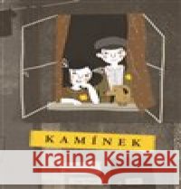 Kamínek Inga Dagile 9788025745502