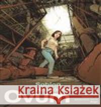 Ovum Sabina Hrabáčová 9788025747049