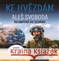 Ke hvězdám Veronika Jonášová 9788025747087