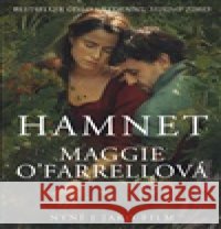 Hamnet Maggie OFarrellová 9788025749272