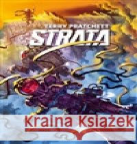 Strata Terry Pratchett 9788025749494