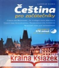 Čeština pro cizince Ladislav Kaska 9788026045687 Ladislav Kaska