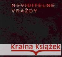 Neviditelné vraždy Ilja Falkovskij 9788026079385 Antifašistická akce