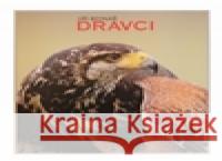 Dravci Jiří Bednář 9788026086413