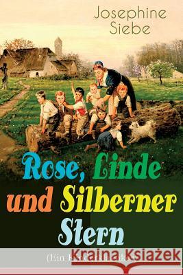Rose, Linde und Silberner Stern (Ein Kinderklassiker): Kinder- und Jugendroman Josephine Siebe 9788026885641 e-artnow