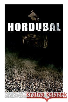 Hordubal (Vollstndige Deutsche Ausgabe) Karel Capek   9788026886471 