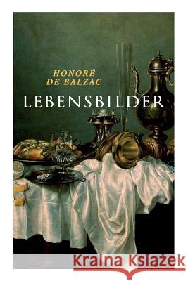 Lebensbilder Honore D 9788026887959 E-Artnow