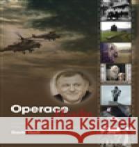 Operace Marika David Hartl 9788027002849