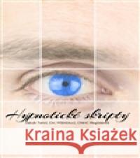 Hypnotické skripty (Czech edition) Tencl, Jakub 9788027006373 IngramSpark