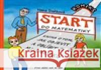 Start do matematiky Hana Daňková 9788027047932