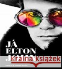 Já, Elton John John Elton 9788027077953