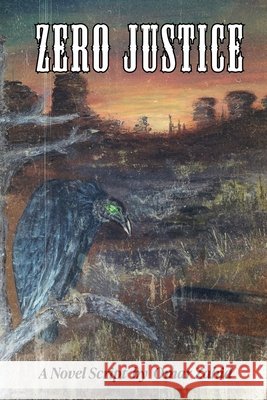 Zero Justice Omar Zahid Kvetoslava Nemcova Ryan Bryce Hicks 9788027081929