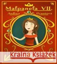 Malpanela VII. Tereza Šajnerová 9788027082964