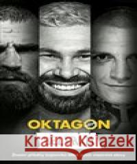 Oktagon Bez frází František Prachař 9788027086061