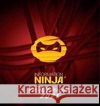 Information Ninja: Notebook 2021 - žlutý Jan Černý 9788027087617