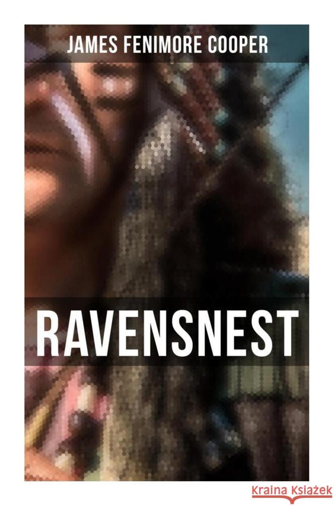 Ravensnest Cooper, James Fenimore 9788027249831