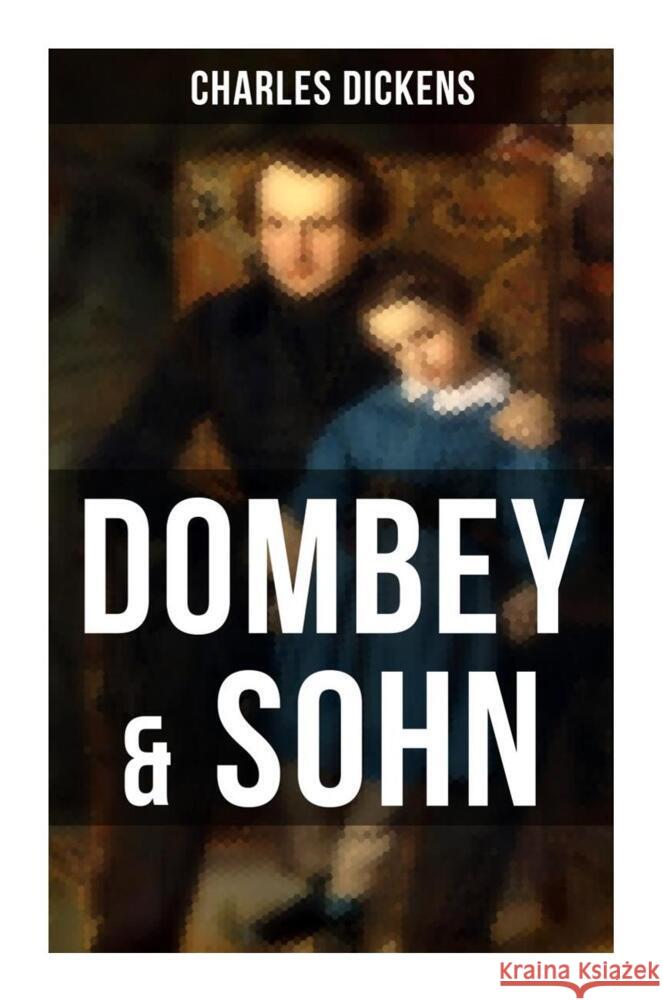 Dombey & Sohn Dickens, Charles 9788027251544