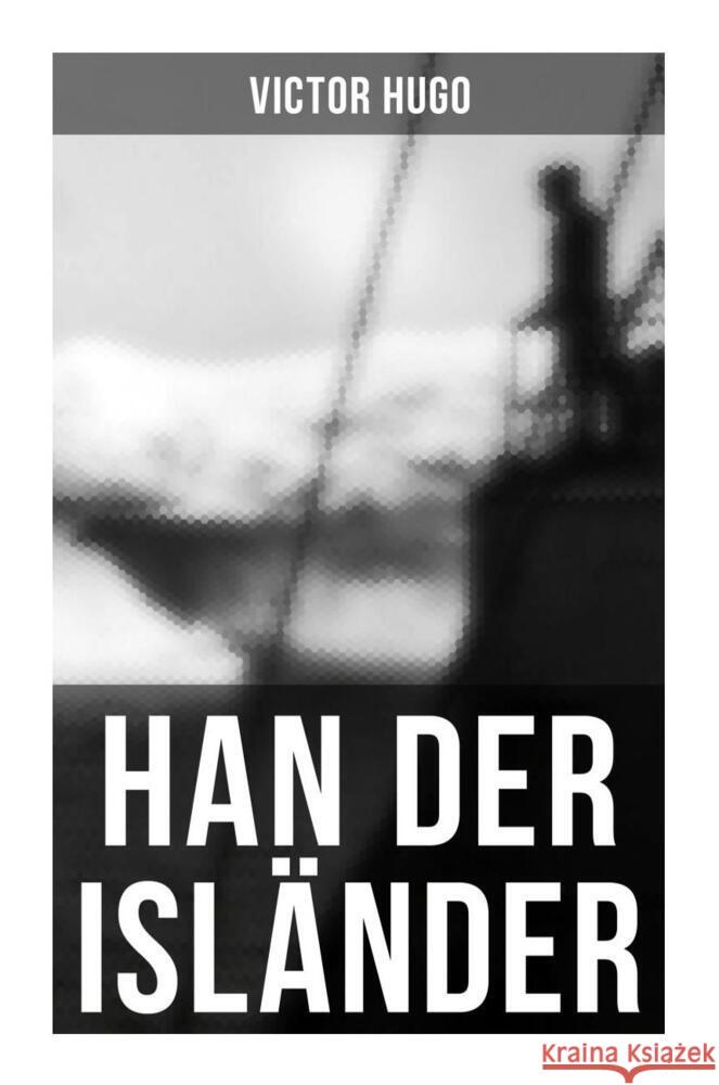 Han der Isländer Hugo, Victor 9788027252435 Musaicum Books