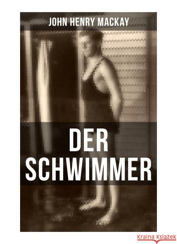 Der Schwimmer Mackay, John Henry 9788027252589