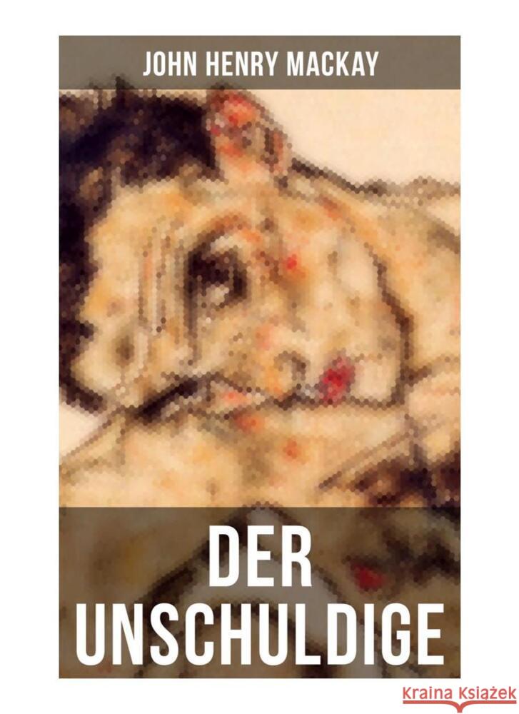 Der Unschuldige Mackay, John Henry 9788027252602