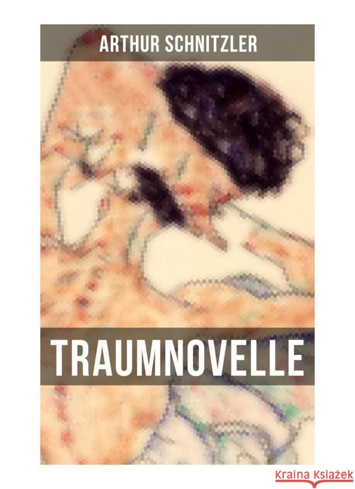 Traumnovelle Schnitzler, Arthur 9788027253135 Musaicum Books