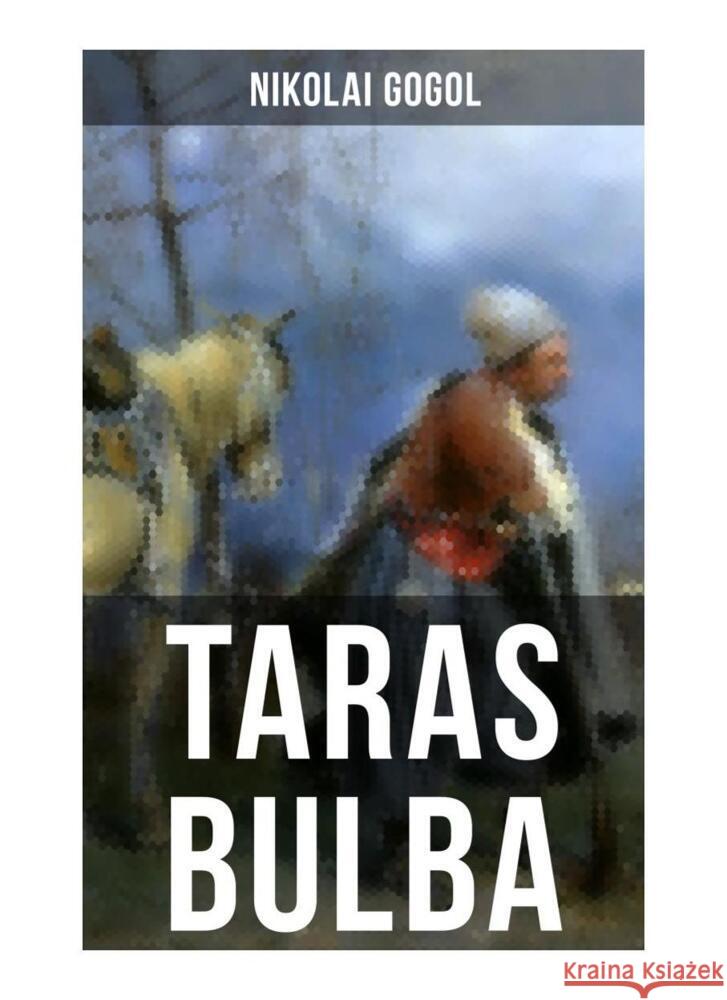 Taras Bulba Gogol, Nikolai 9788027254668