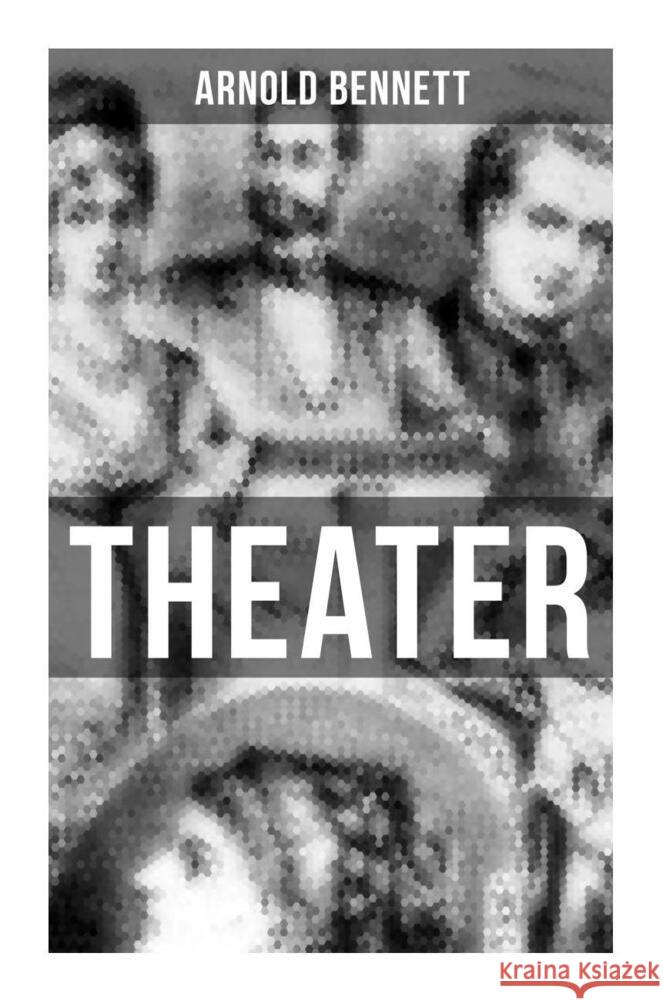 THEATER Bennett, Arnold 9788027255238