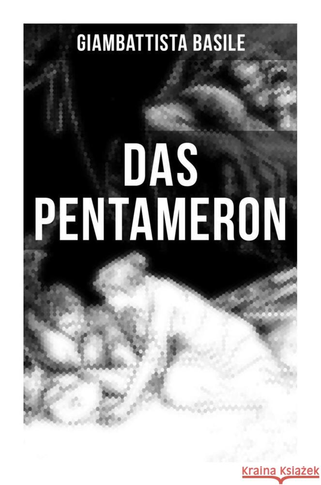 Das Pentameron Basile, Giambattista 9788027255542