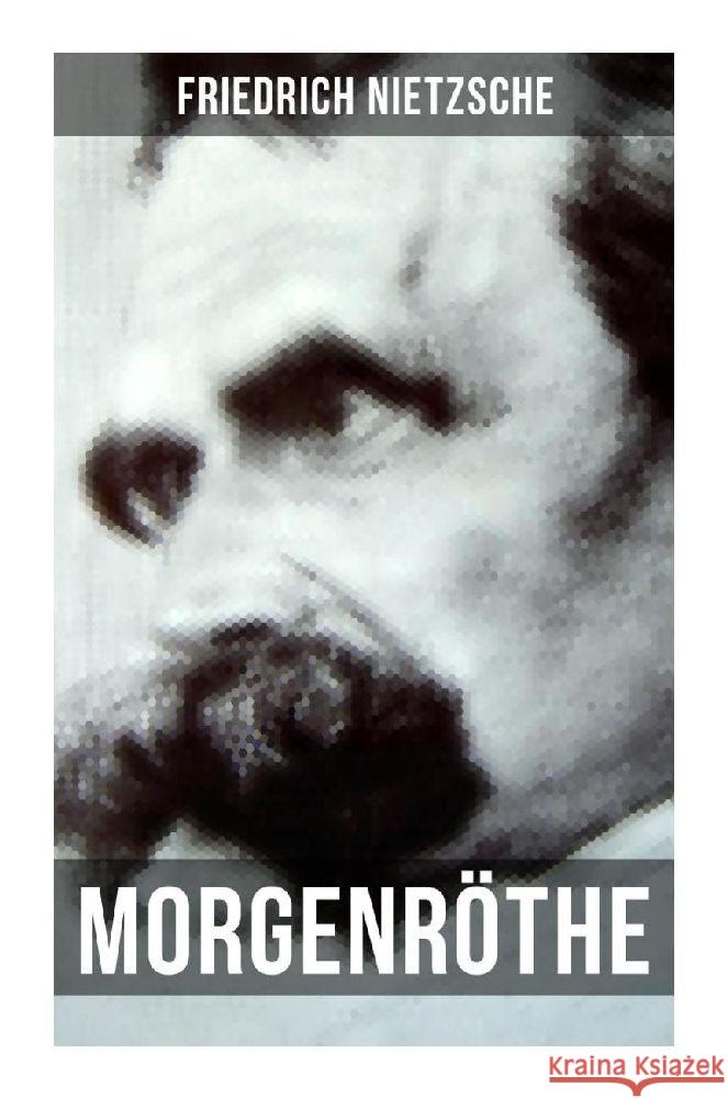 Morgenröthe Nietzsche, Friedrich 9788027255689