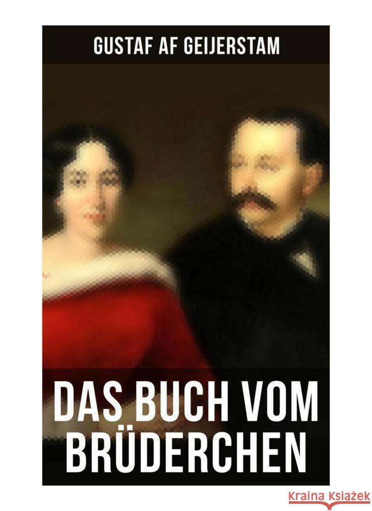 Das Buch vom Brüderchen Geijerstam, Gustaf af 9788027257942