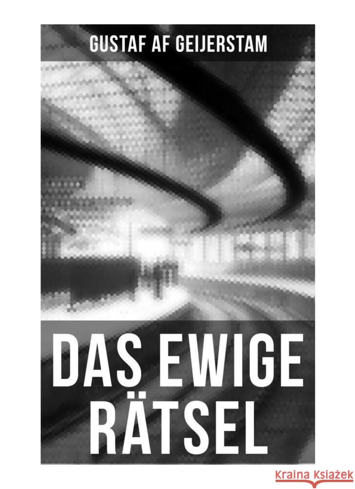 Das ewige Rätsel Geijerstam, Gustaf af 9788027257966