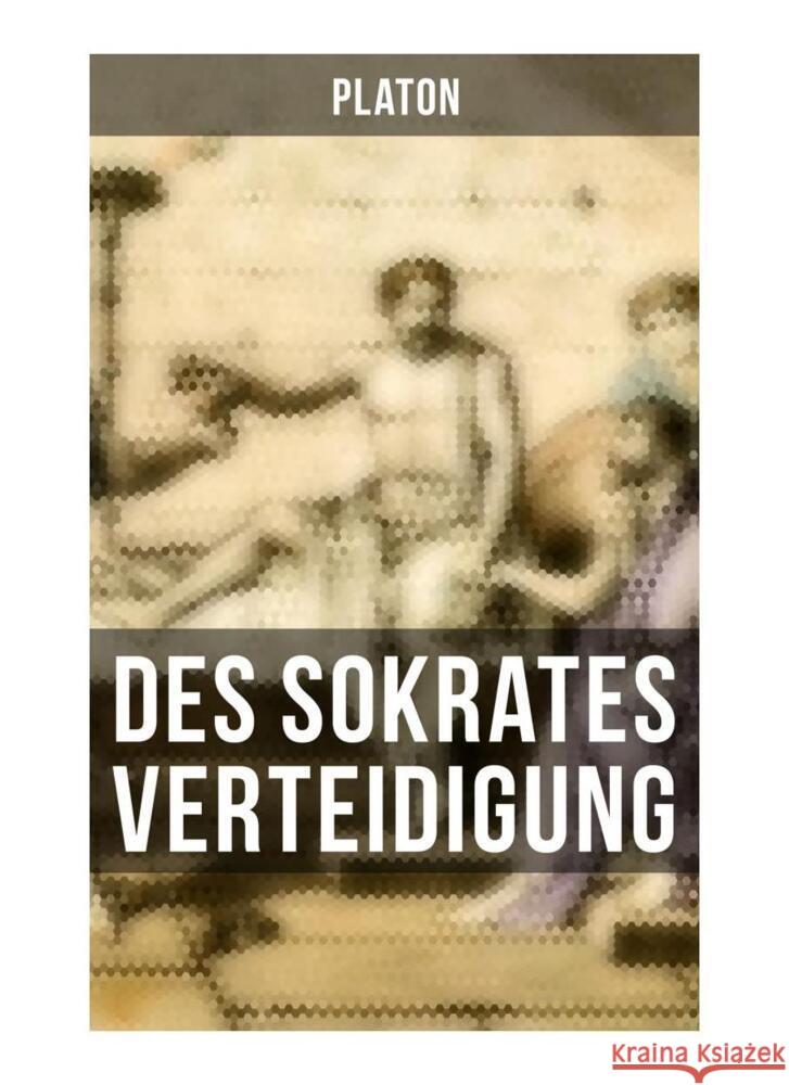 Des Sokrates Verteidigung Platon 9788027259441