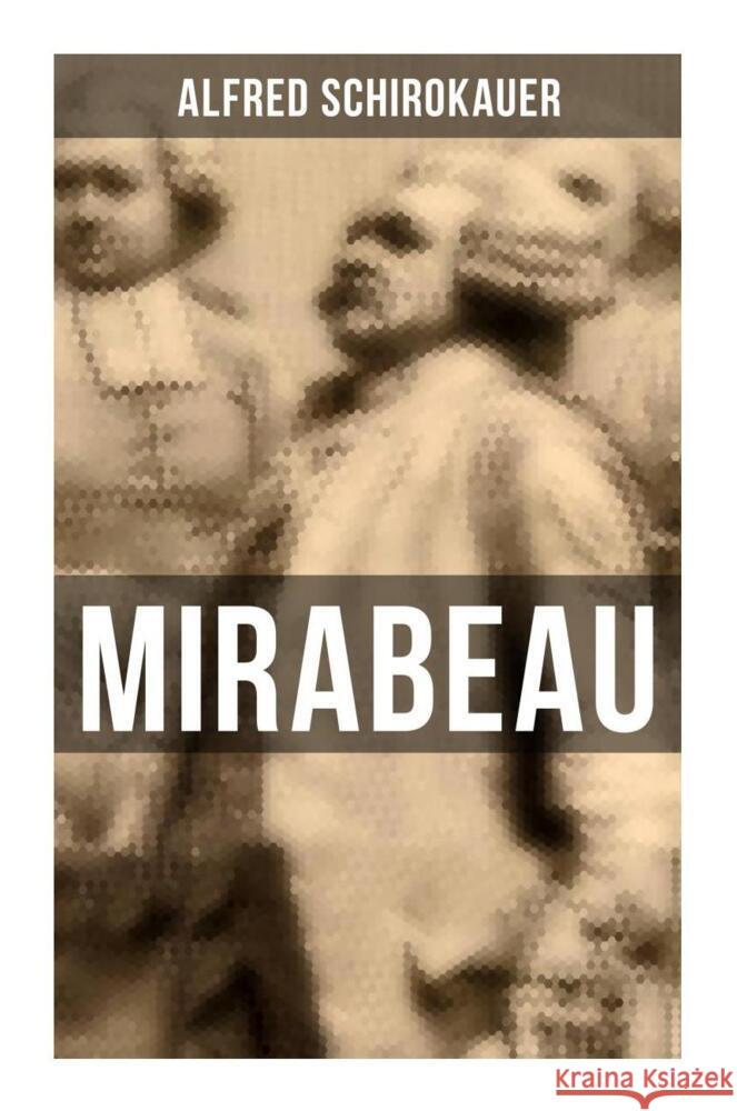 Mirabeau Schirokauer, Alfred 9788027260188