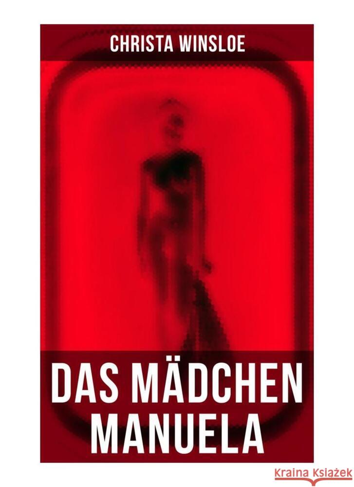 Das Mädchen Manuela Winsloe, Christa 9788027260508