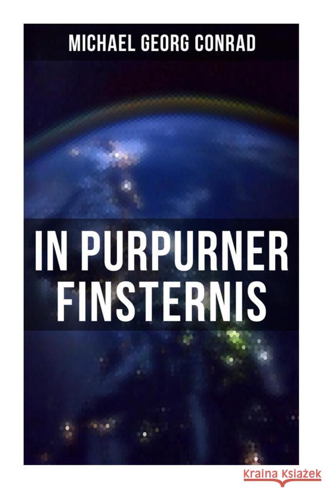 In purpurner Finsternis Conrad, Michael Georg 9788027260881